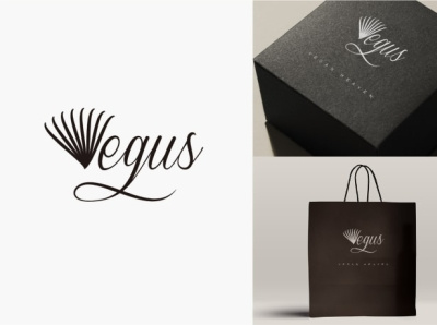 logo & brand identity