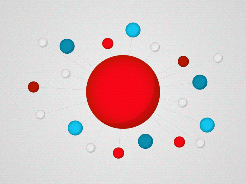 Molecule to Scales Transition