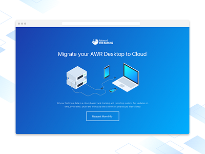 AWR Migration to Cloud