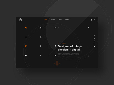 Portfolio - Grid 3 Concept