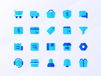 Color Exploration in Flat icons icon icon a day icon app icon artwork icon pack iconographic iconography icons icons design interface sign signage symbol ui uiux userinterface ux vector art wip work