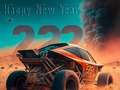 Happy New Year 2023 graphic design happy new year 2023