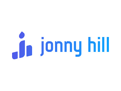 Jonny Hill Logo brand jonny hill logo
