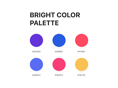 Color Palette app app color branding coloful color create design dribbble dribble gradient background gradient color ios mobile palette ui ui ux design uidesign user interface design vector website