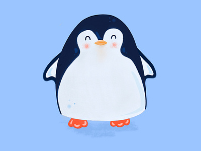 Penguin Avatar