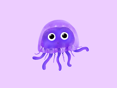 Jellyfish Avatar