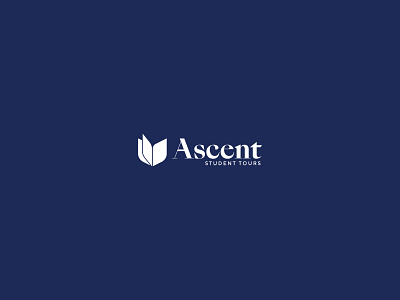 Ascent Student Tours Logo
