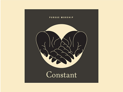 Constant Cover Art V2