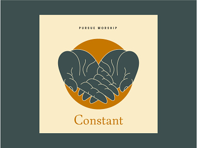 Constant Cover Art V2