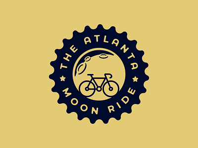 Atlanta Moon Ride Amoji