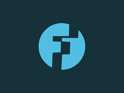 App Logo branding design fantasy football icon identity logo mark mobile
