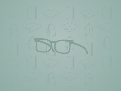 Glasses eyeglasses eyes eyewear geek school
