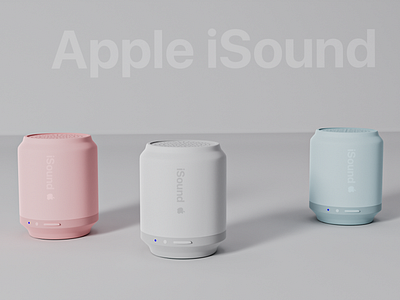 Apple iSound