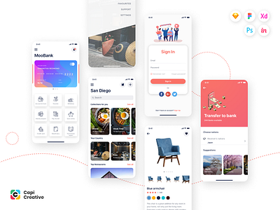 Taara UI Kit