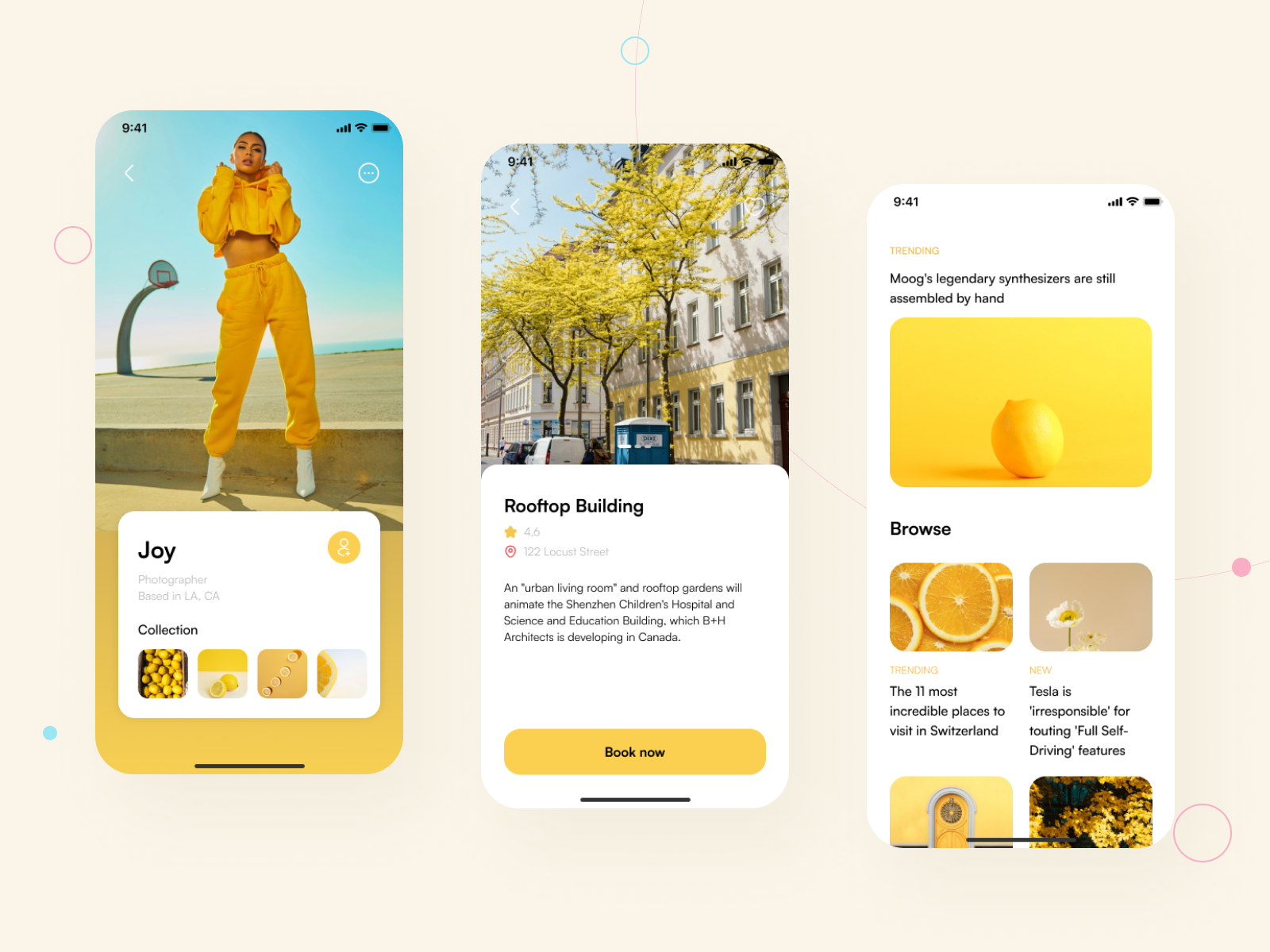 Hydra - Multipurpose App UI Kit By Capi Product On Dribbble