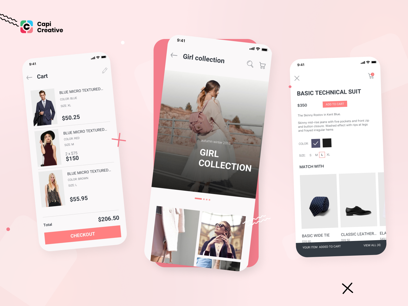 Veera E Commerce Ui Kit By Capi Product On Dribbble