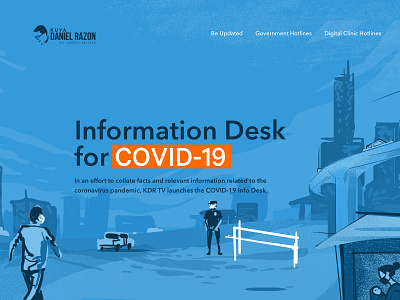 Information Desk - Covid19 (3)