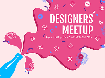 Pampanga Designers Meetup