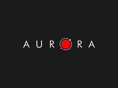 Aurora Energy Investments logo aurora brand energy identity logo logonew nolios solar swiss switzerland twistedbulb yamzara