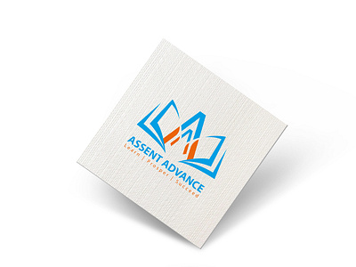 Assent Advance logo