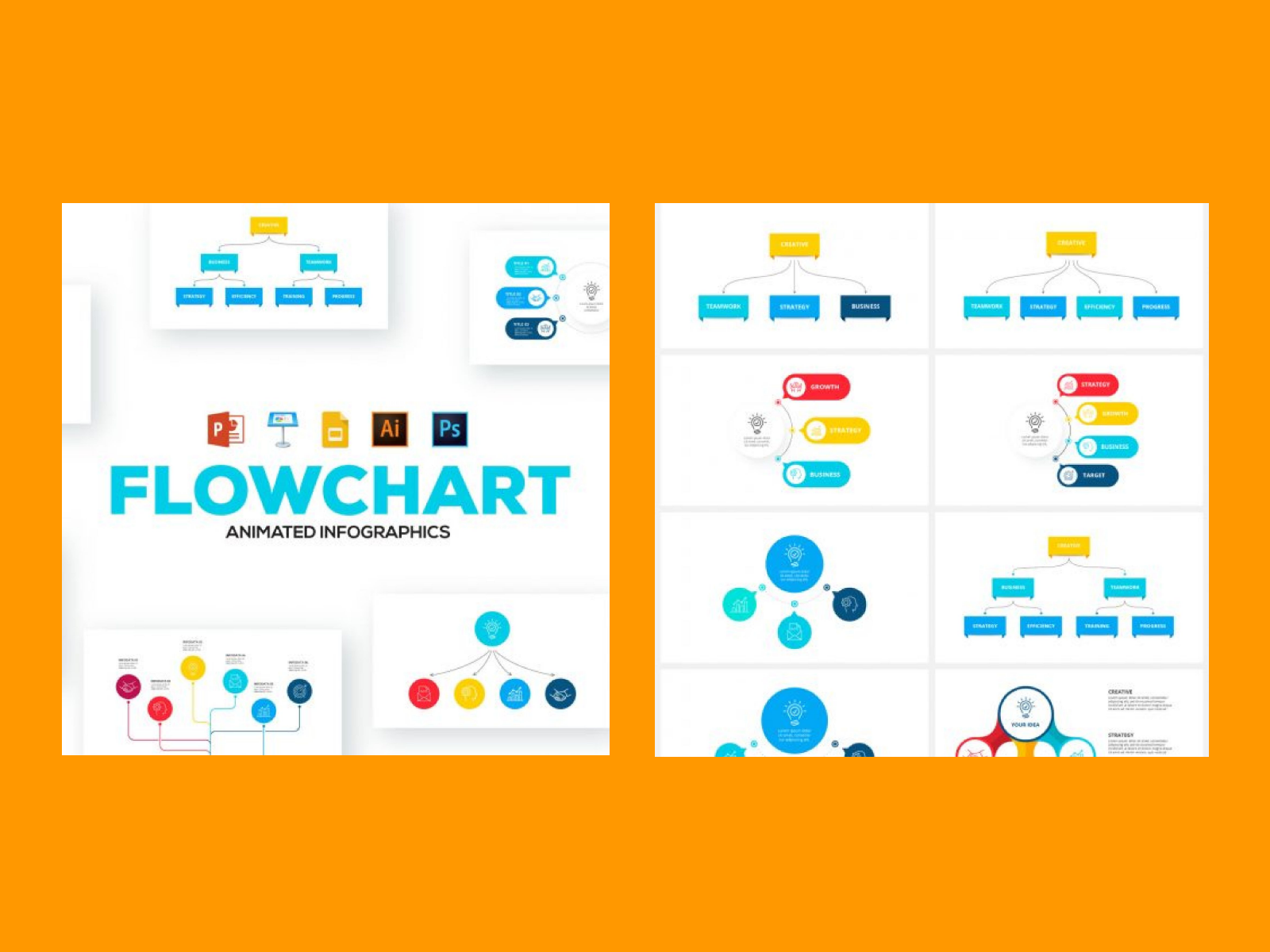 Animated Flow Chart Templates Animated Flowchart Maker Flow Chart The Best Porn Website 1538