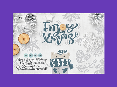 70+ Christmas Fonts 2020: Free & Premium