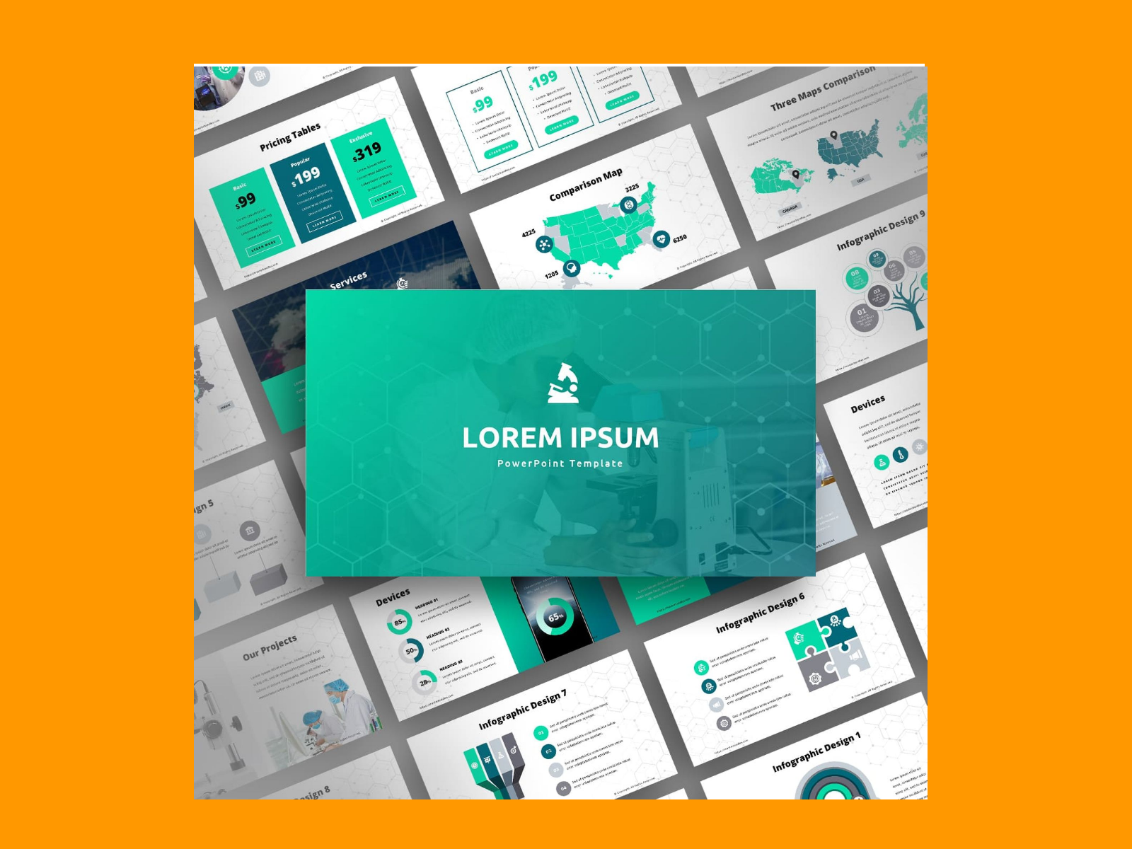 Best research presentation ppt picture