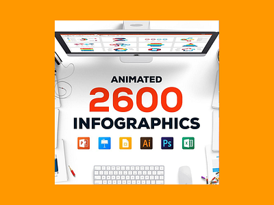 2600 Massive Animated Powerpoint Bundle massive animated massive animated powerpoint bundle