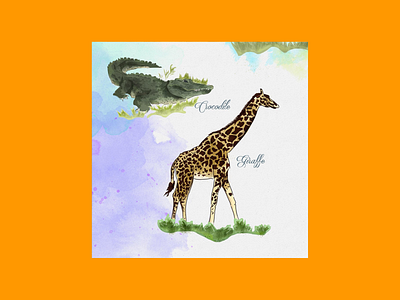 Enchanted Wild Graphic Set – 100 Elements elements enchanted wild graphic set wild graphic set