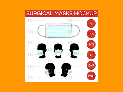 Vector Face Mask Mockup Template mask mockup template mask mockup template vector face vector face mask mockup template vector face mask mockup template