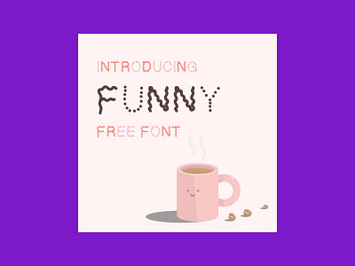 Free Fun Font font free fun