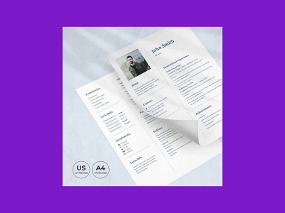 Apartment Rental Resume Template CV apartment rental cv resume template