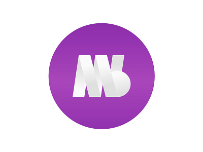 The New MasterBundles Logo design icons logo masterbundles mb ui wordpress