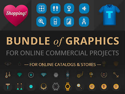 Awesome Graphics for Online Commercial Projects ecommerce icons ecommrece icons labels shop shop icons