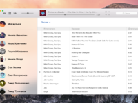 os x best audio player