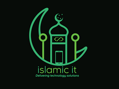 Islamic It