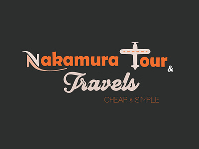 Travel Agency logo