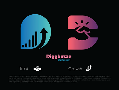 LoGo branding business card design graphic design illustration logo modern card ui vector