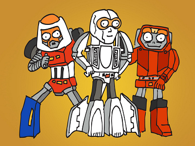 Gobots