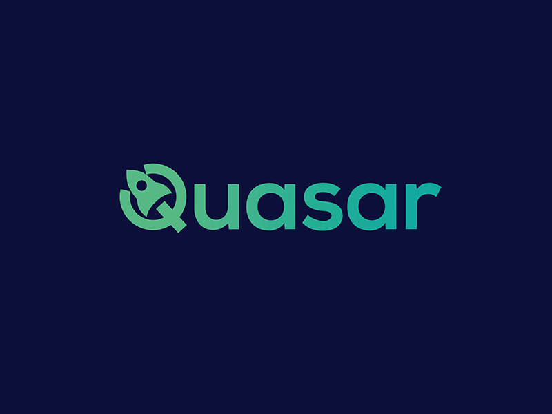 quasar icons