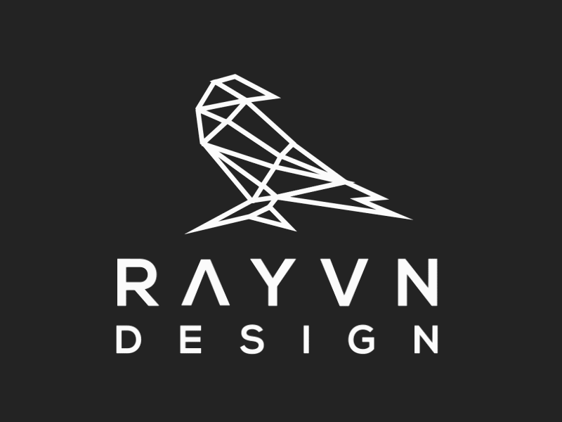 Rayvn Design - 3D Architectural Rendering & Branding studio 3d architecture 3d artists 3d rendering animated gif branding logo design rayvn design