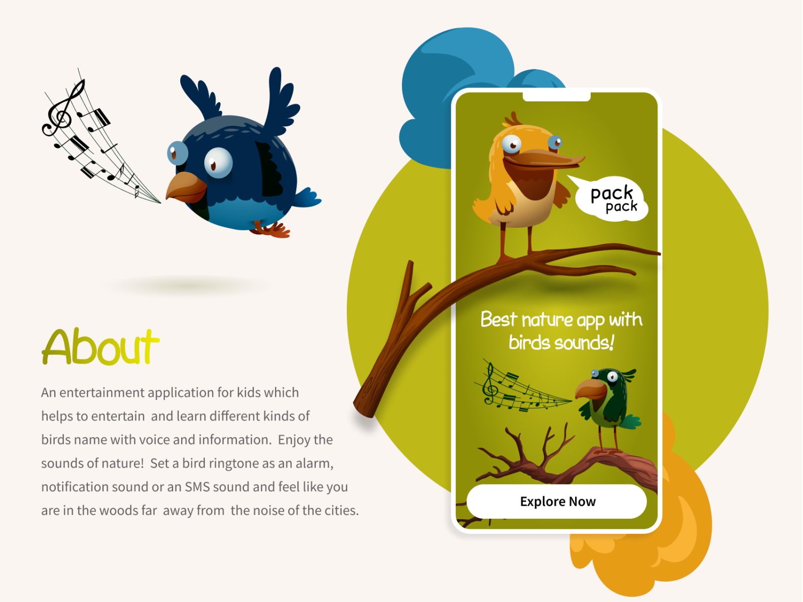 bird-sounds-app-ui-ux-by-adnan-sadiq-on-dribbble