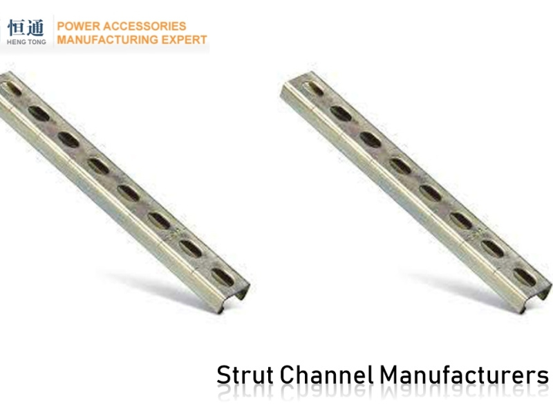 Professional Strut Channel Manufacturers In China Htstrut by Wuxi