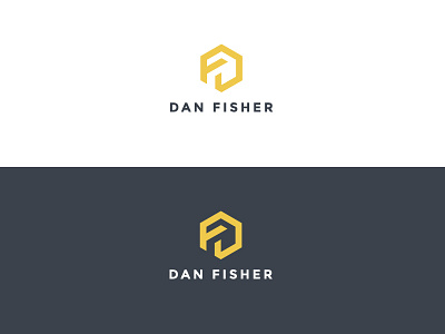 Dan Fisher Brand Logo