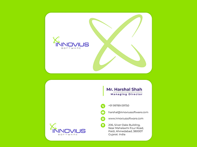 Business Card