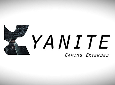 Kyanite Game Engine Logo, Identity & Brand Design Shot 3d app branding case study design graphic design illustration logo ui ux vector