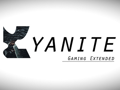 Kyanite Game Engine Logo, Identity & Brand Design Shot