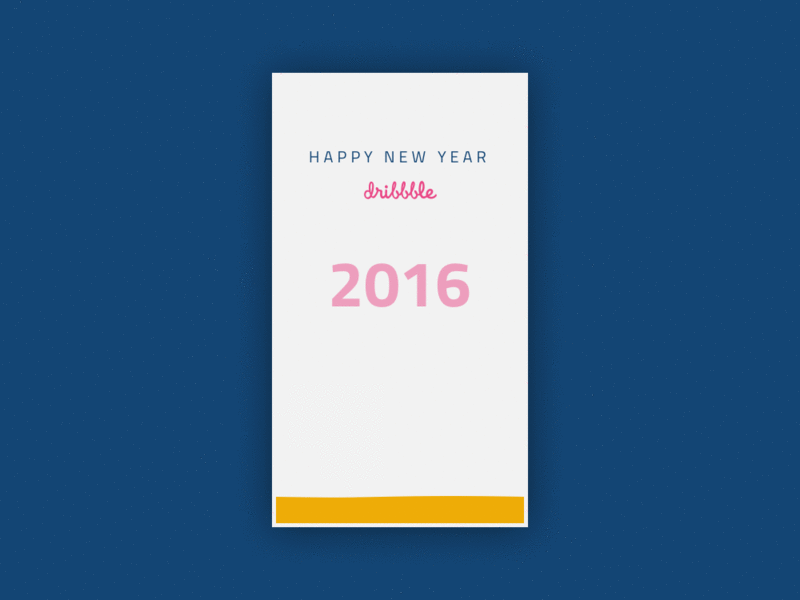 Happy New Year - Champagne loader animation app design champagne design fun gif happy new year loader loading mobile motion ui