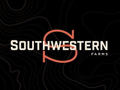 Southwestern Farms Logo