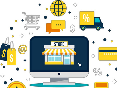 E-Commerce Website Development Company